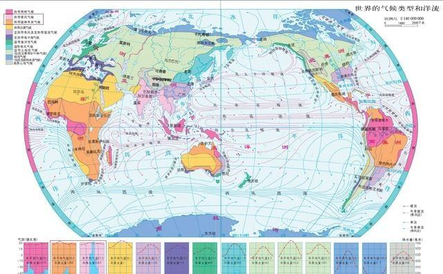 热带季风人口_热带季风气候图