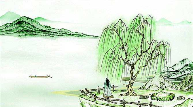 春天在孟浩然的原理是什么填诗句_孟浩然踏雪寻梅的诗句(2)