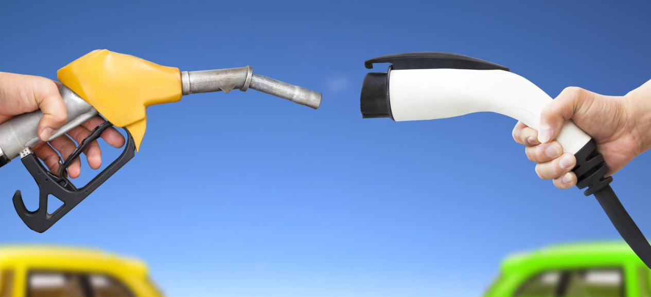 电动汽车来势汹汹，内燃机该如何证明自己“依旧年轻”？