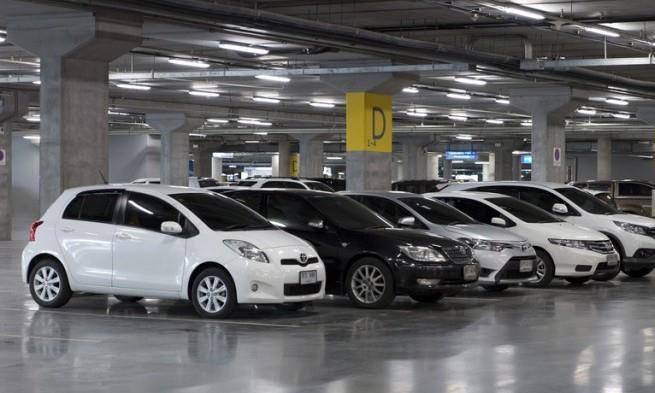 疫情期间长期停放车辆养护这5点得注意！