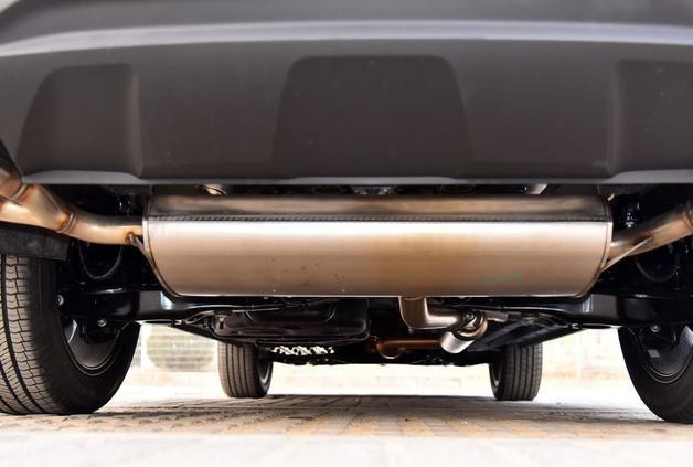 试驾CS85coupe,一次完美的驾驶体验!