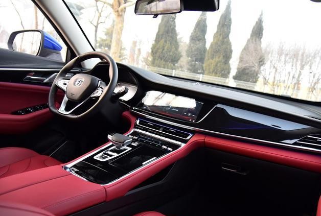 试驾CS85coupe,一次完美的驾驶体验!