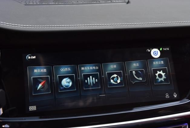 试驾CS85coupe,一次完美的驾驶体验!