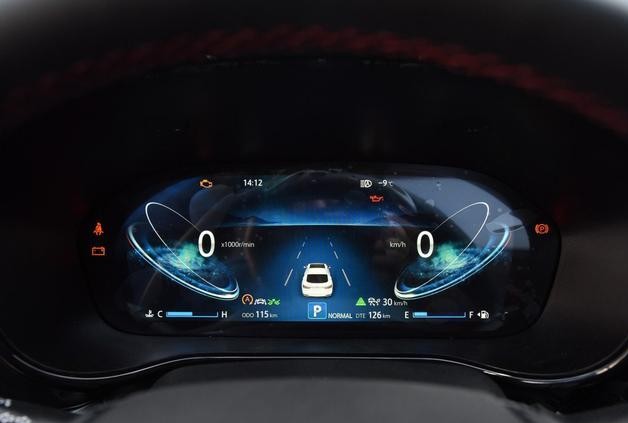 试驾CS85coupe,一次完美的驾驶体验!