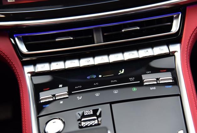 试驾CS85coupe,一次完美的驾驶体验!