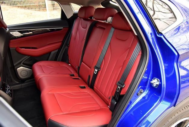 试驾CS85coupe,一次完美的驾驶体验!