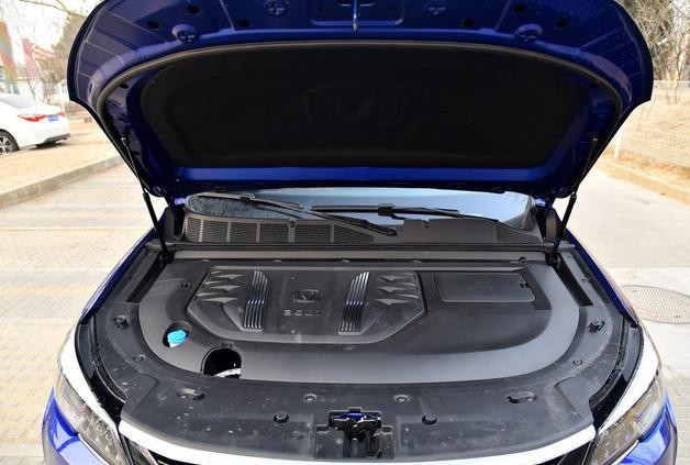 试驾CS85coupe,一次完美的驾驶体验!