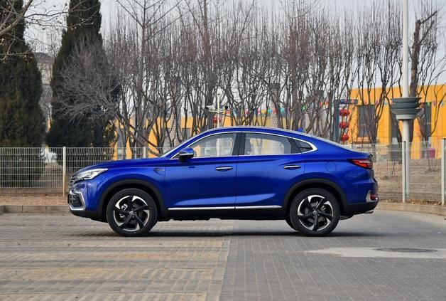 试驾CS85coupe,一次完美的驾驶体验!