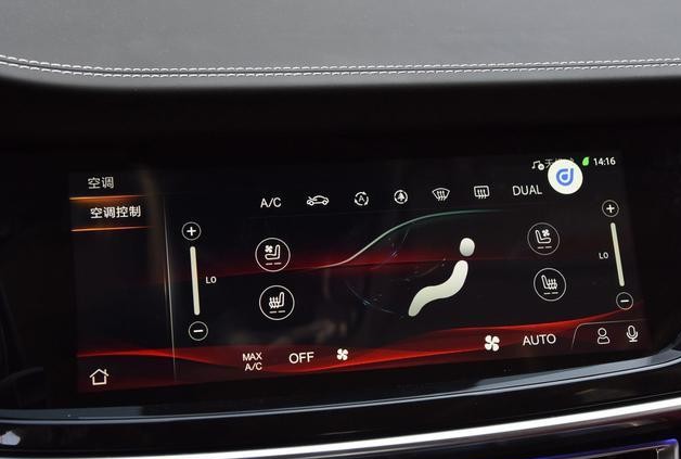 试驾CS85coupe,一次完美的驾驶体验!