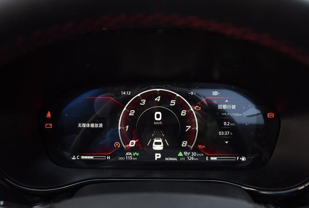 试驾CS85coupe,一次完美的驾驶体验!