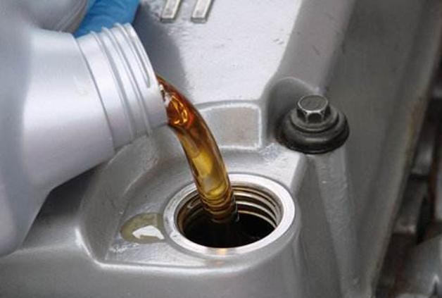 换机油前有必要先清洗一下油道吗？不懂这些小心被坑