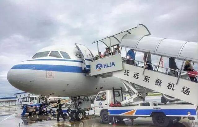 中国人气最差的机场:每天起飞一架飞机,起飞后机场就下班!