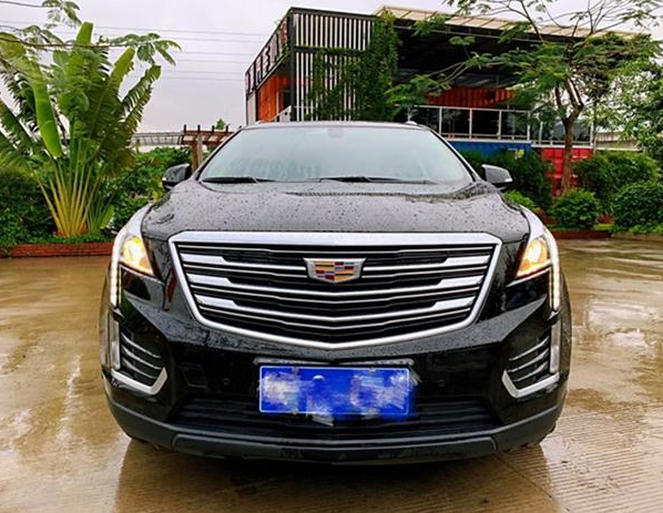 速递!新鲜的“30-50万美系中型车“资讯全在这，看我就够了