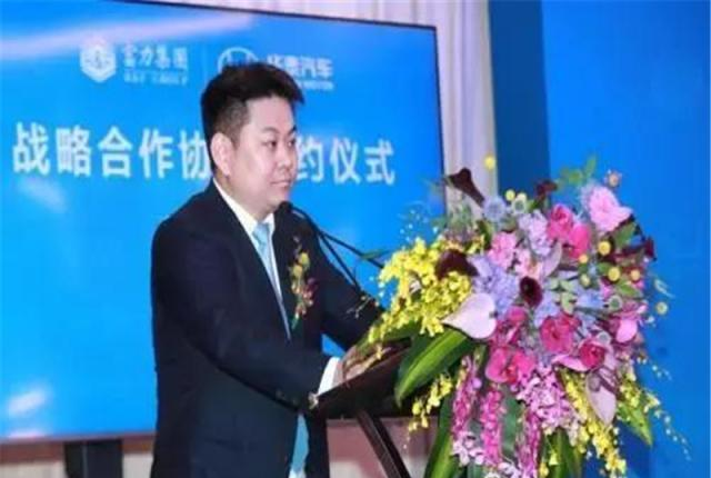 继力帆后,又一家国产车濒临倒闭,欠薪达750万