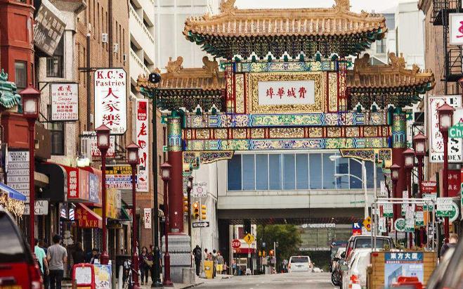 国内黑心商骗取同胞,导致美国唐人街人去楼空?美媒的话让人深思