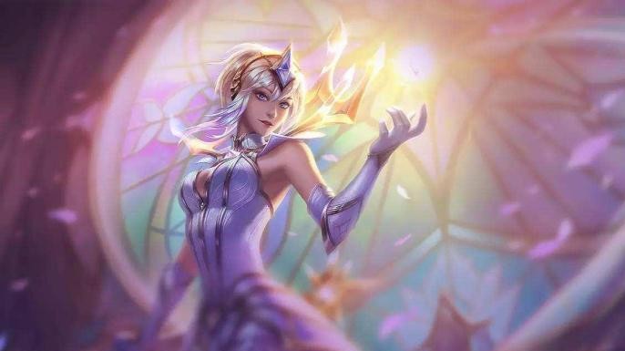 英雄联盟: 最恶心的四个辅助, 火男只能排第三, 第一玩家求删掉