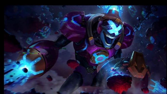 英雄联盟: 最恶心的四个辅助, 火男只能排第三, 第一玩家求删掉