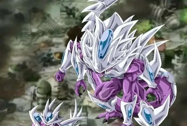 龙珠弗利沙侵占星球做买卖魔罗吞噬星球两人要是相遇会怎样