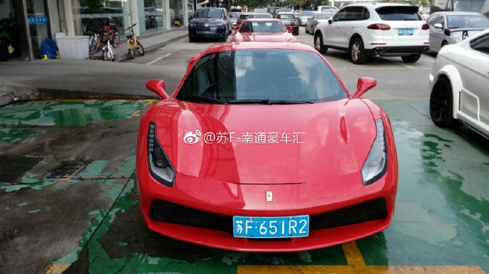 “欧系跑车“最新资讯都在这了，就等你来