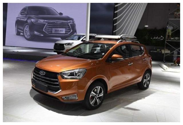 想知道“江淮汽车“最近有什么新消息么，都在这里了