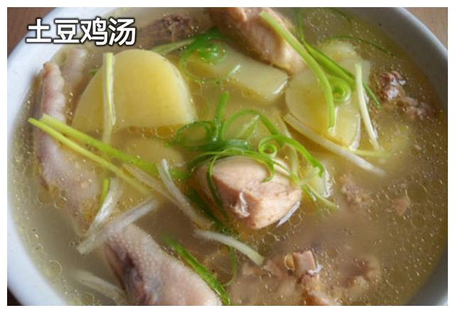 「12道雞湯食譜」簡單又健康，學起來，你就是煲湯高手