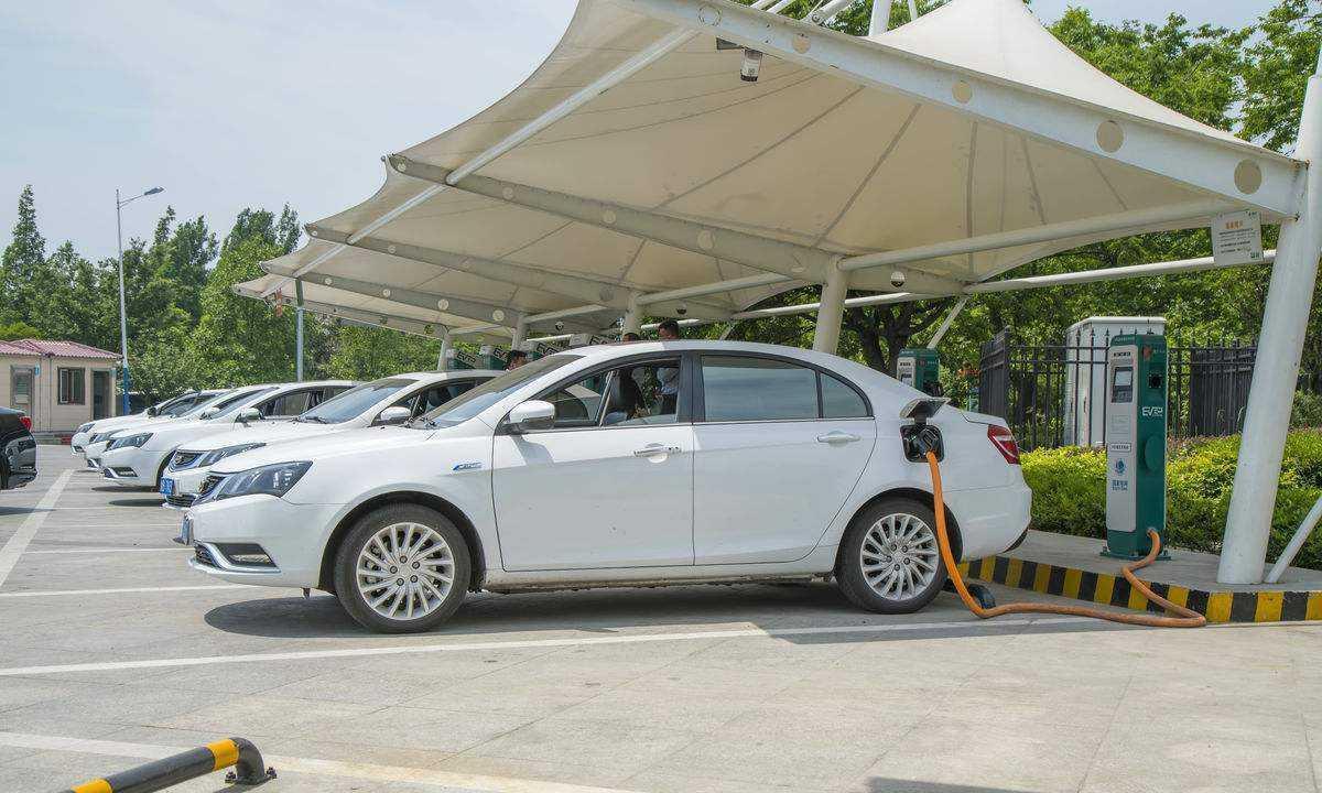 纯电动车底盘高低会对电池安全有影响？内行人给出答案