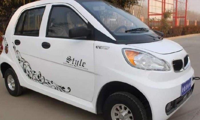 低速电动车是落后产能还是未来蓝海？