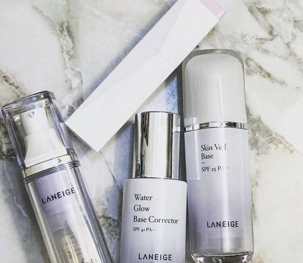 让底妆大打折扣是少了这两步,回购率最高的爱用品在这里!