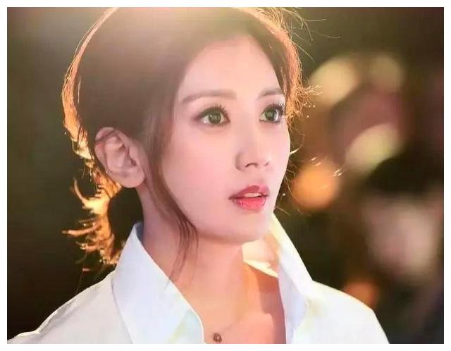 同样是未婚先孕,奚梦瑶会过得和赵丽颖、贾静