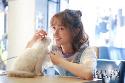 影视剧里那些惊鸿一瞥的女性配角,哪个让你印象深刻?