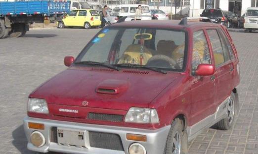 “5-10万日系两厢车“最全资讯一网打尽，有我就够了