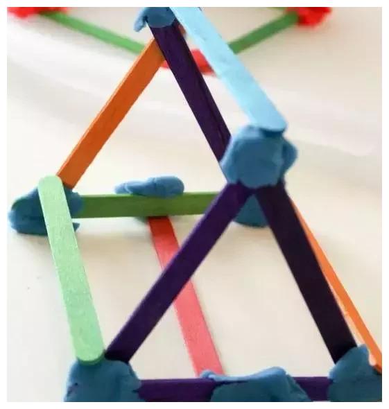 幼儿园益智区自制玩具,快来学习!