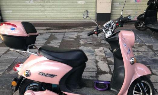 电动车电瓶不抗造？学会用这个办法，电瓶能多跑两年