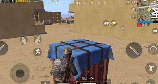 刺激战场中为什么老是成盒?还不是因为这些做法,玩家:尴尬!