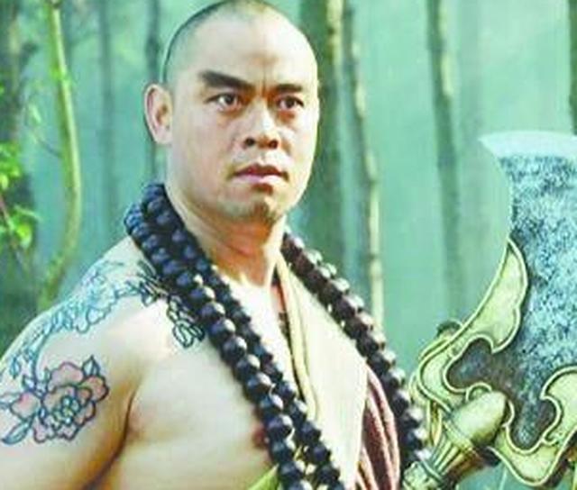 水浒传中“老种经略相公”是谁？为何鲁智深很敬重他？