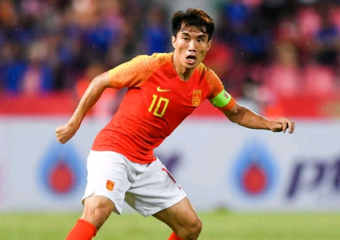 亚洲杯班底!曝国足派最强阵容出战中国杯 两大