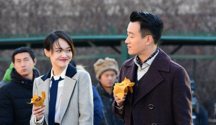 郑爽新作将上线,《青春斗》接档《芝麻胡同》