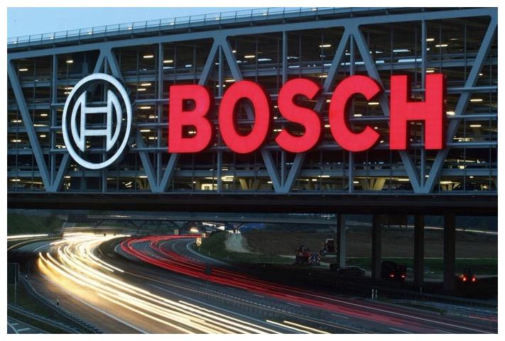 博世计划生产48V电池 但轻混只能是过渡