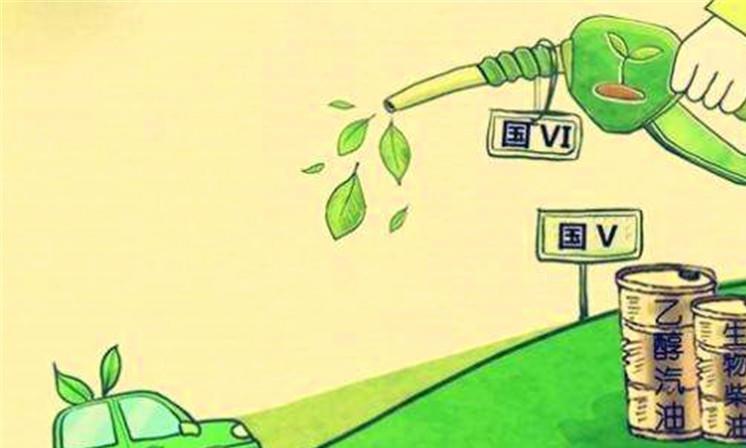 新车买国五还是国六？这件事儿已经有答案了！