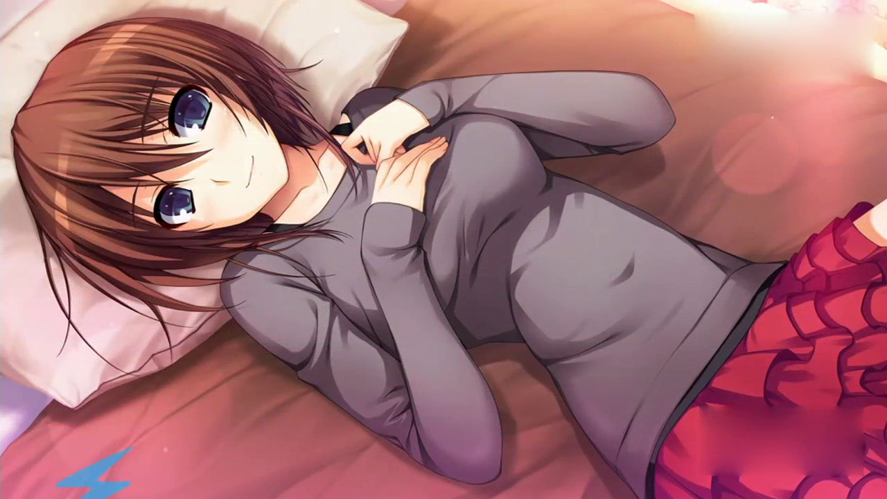 大货车把骑电动车的小伙吓得撞电线杆了，这锅谁背啊