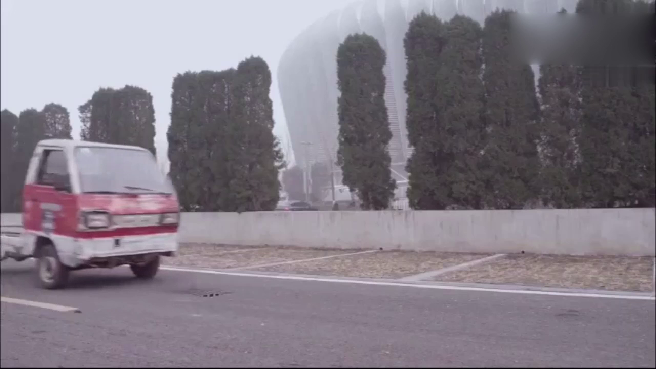 破货车让跑车吃灰，懂车的来看看