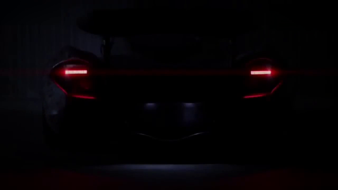 福利！超级跑车高清唯美合集，流口水不要怪我