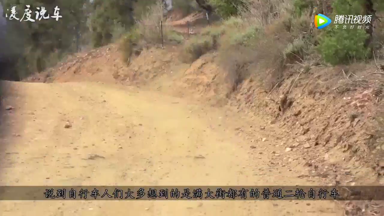 神奇的单人跑车，不用油不用电还不用上牌，原来车里这个特殊设计