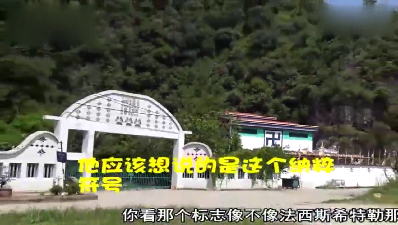 在国外的高速上，远远的被这车吓一跳，以为卡车逆行呢