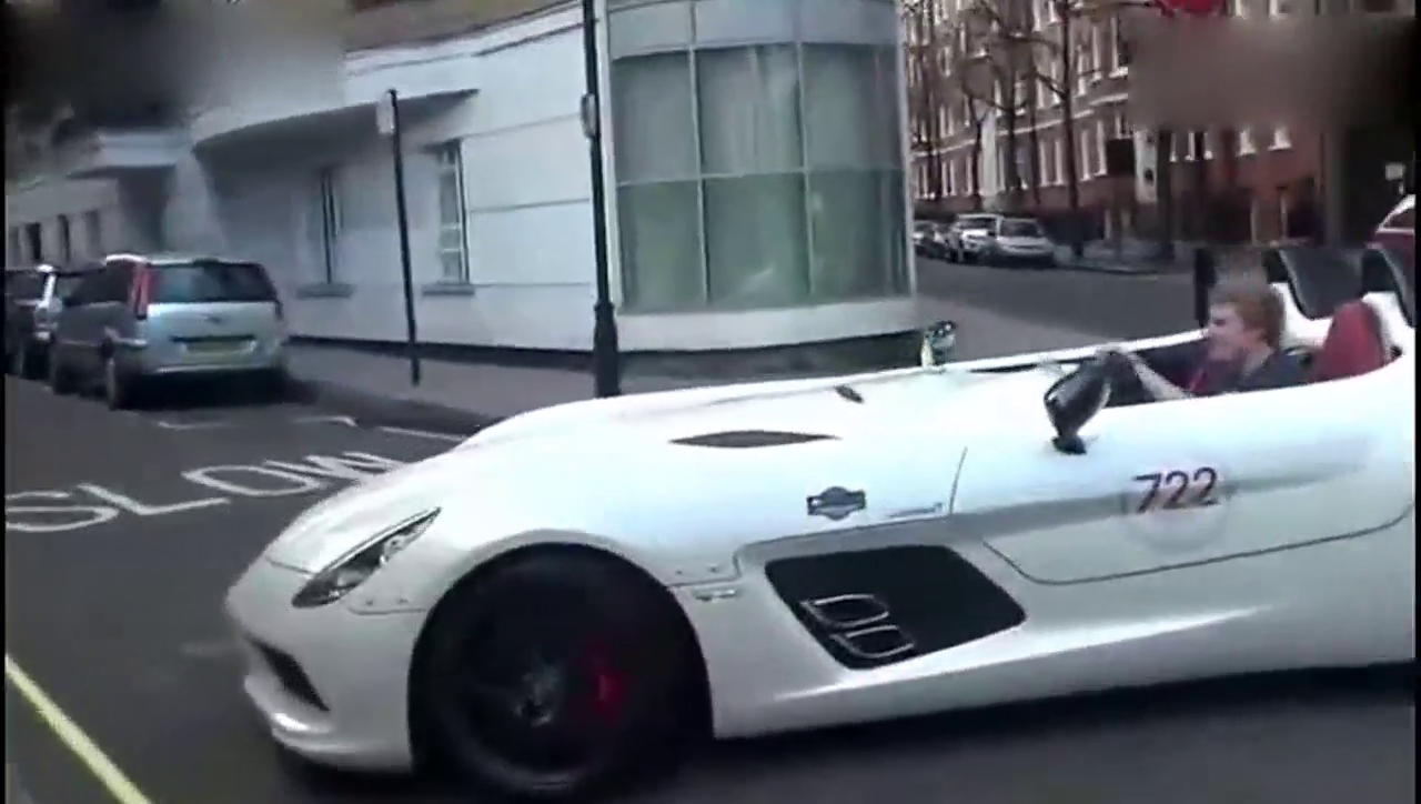 倾尽全部家当都难买得到，世界十辆天价超级跑车