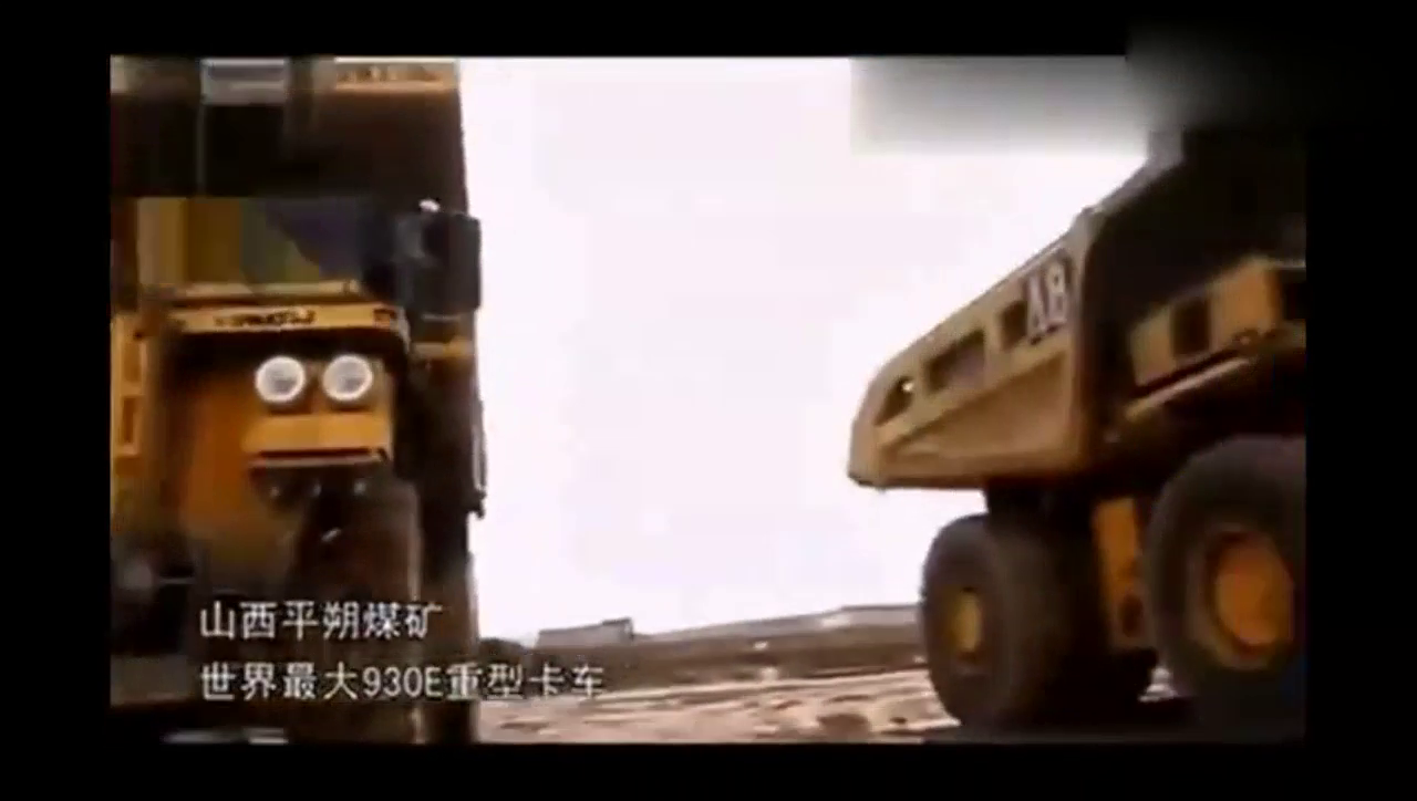 最壕煤老板！一辆卡车3000万！这配置真是绝了！