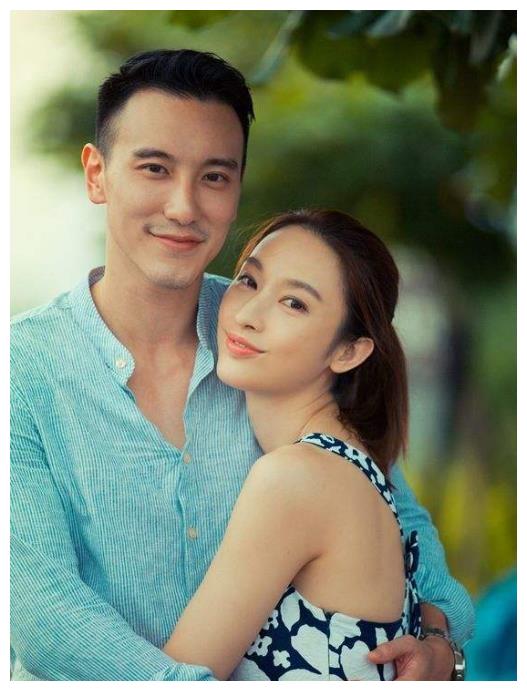 台湾第一帅王阳明升级当爸,他的前女友萧亚轩张俪还在