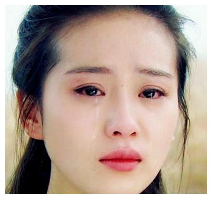 娱乐圈女星在古装剧中的哭戏:刘亦菲像打喷嚏,杨幂的最让人心疼