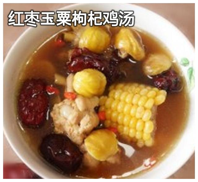 「12道雞湯食譜」簡單又健康，學起來，你就是煲湯高手