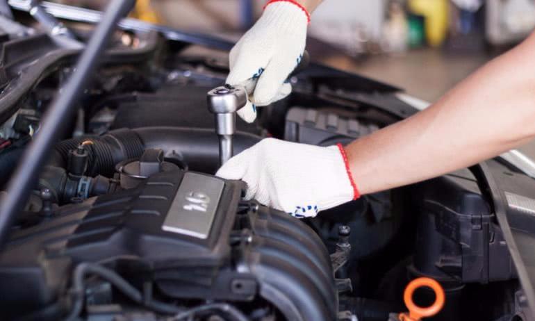 不管车贵不贵，记得定期清理这些地方，油耗降低动力提升